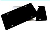 Backers  Plates engraving 24 each