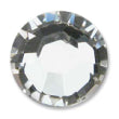 Hot Fix Low Lead Rhinestones Crystal - 20SS, 100 gross, 14,400 stones