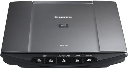 Canon Scanner 8.5x11