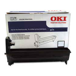 Drums  for OKI proColor 711 WT