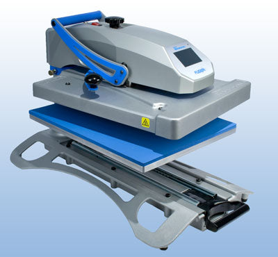 Heat Press Hotronix® Fusion IQ&#x2122; 16x20