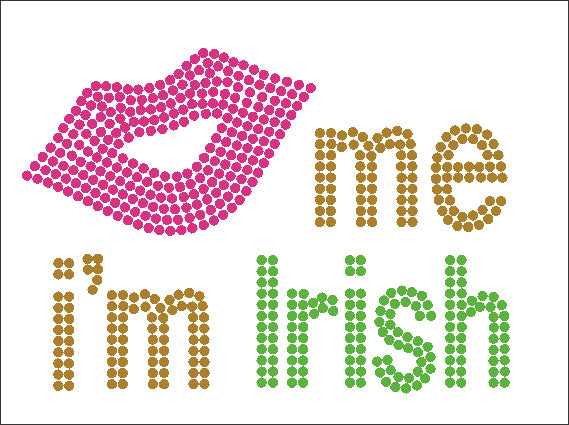 Kiss Me I'm Irish, Free download of the Week