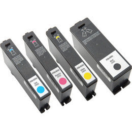 Primera's LX900 Digital Color Label Printer Ink Cartridges and head