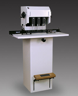 MBM FMM3 Three Spindle Floor Model Drill