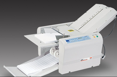 MBM 508A Paper Folder - SEPS Graphics – sepsgraphics.com