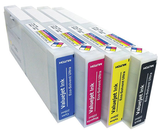 Mutoh Solenoid Head Washing Kit, CLEARANCE