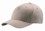 Cap for Sublimation, Look of cotton, white or Khaki, 12 each