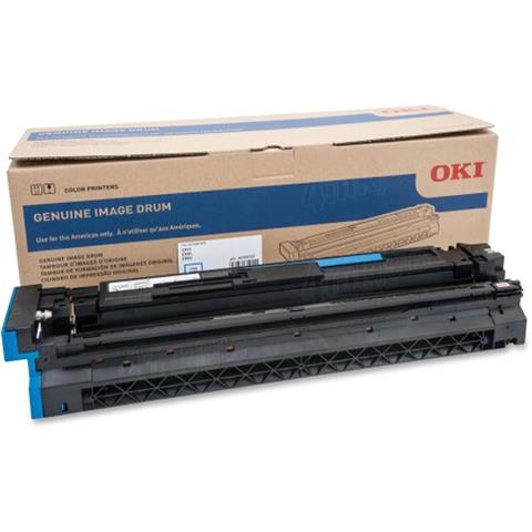 Black Drum for OKI C911 and C900 Series Lasers Printer