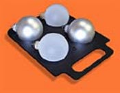 Ornament Jig and software