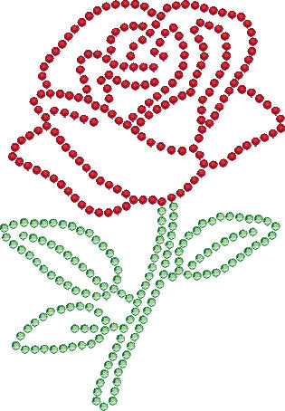 Rose 2 Color Free download,