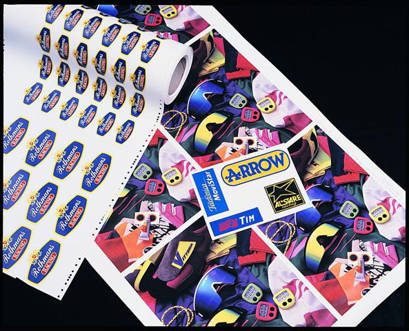 Printable Outdoor Banner Vinyl Blackout Scrim 50" x 40' 14 mil