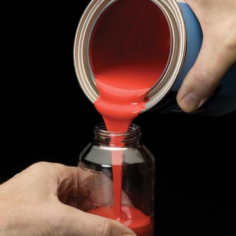 Preval Model 267 Paint Spray Gun Kit, 1 each