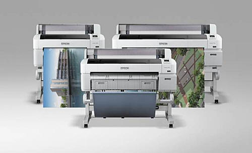Epson SureColor T3270 24" Color Printer