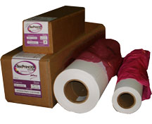 Beaver 24"x275' High Release Sublimation Paper 3" core