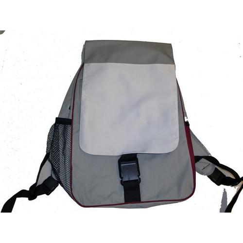 sublimation back pack