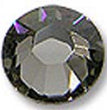 Hot Fix low lead Rhinestones Black Diamond, 6SS, 100 gross, 14400 stones