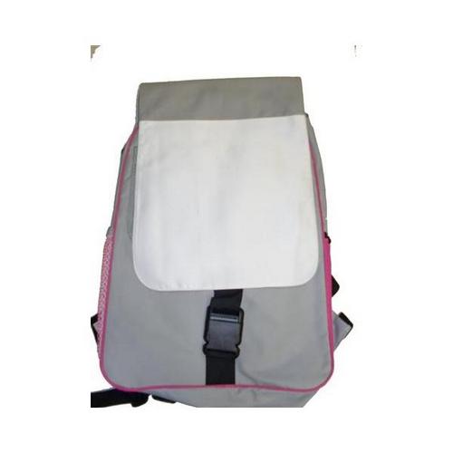 sublimation back packs