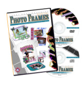 Digital Photo Frames Vol.2