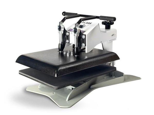 Press Geo Knight DK20S Digital  SwingAway Heat Press