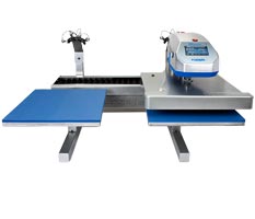 Heat Press Hotronix® Dual Air Fusion&#x2122;