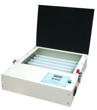 Plate Exposure Unit