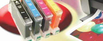 Edible Inks Carts, WF30, 1100, NX415, NX515