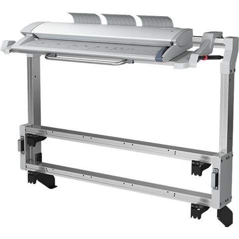 SureColor Multifunction Module (SureColor T5270 and T5270D Only)