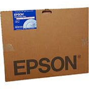 Epson Exhibition  Fiber Paper 8.5"x11 sheets