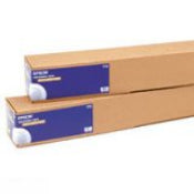 Epson Premium Semimatte Photo Paper 16"x100'.