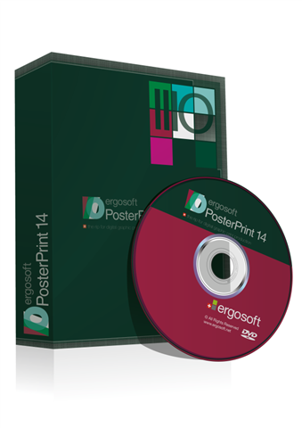 Poster Print Full A3 Rip by Ergo Soft Full Version 14