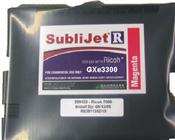 Sublijet-R Magneta Ink for the GXe3300 Printers