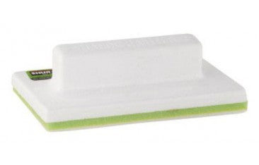 Jumbo Rhinestone Pad, 6.5" wide