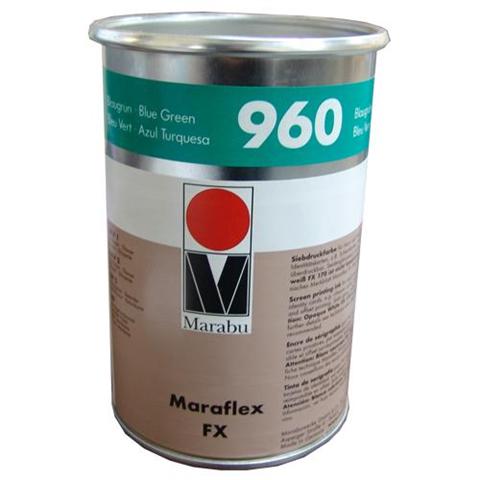 Pad Printing Inks, FX Maraflex -(1 liter containers)