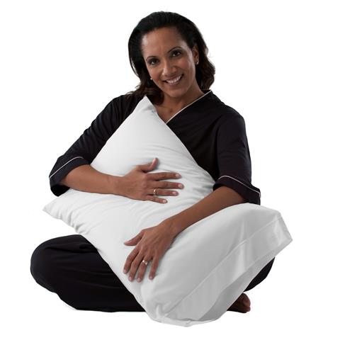 Sublimation Pillow, 1 pair or 2 each Queen size