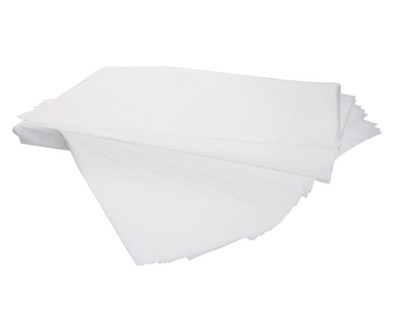 Silicone Cover Sheets 8.5x11, 100 sheets