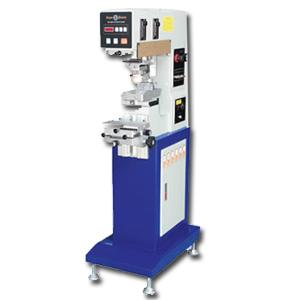 SPC-814E (1 color closed ink cup automatic pad printer) *OUT OF STOCK*