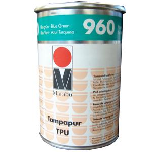 Pad Printing Inks, TPU (Tamapur) Inks (1 liter cans)