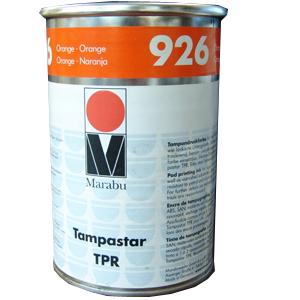 Pad Printing Inks, Tampastar 1 Liter