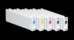 Epson  UltraChrome XD Ink 700 ml, for SureColor T-Series Printers