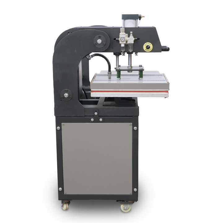 Maxima Semi-Auto Dual Heat Press - SEPS Graphics – sepsgraphics.com