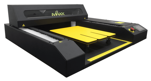 Viper Maxx Pretreat Unit for DTG Printing 19”x24” spray area