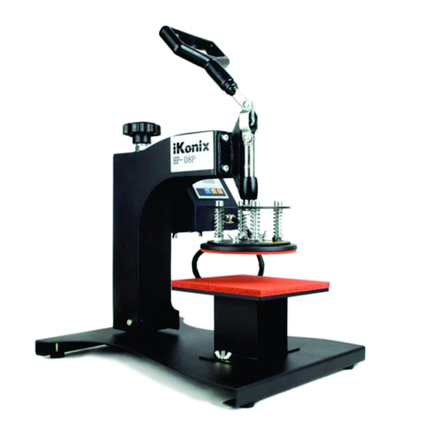 Plate Press 5", HP-08P