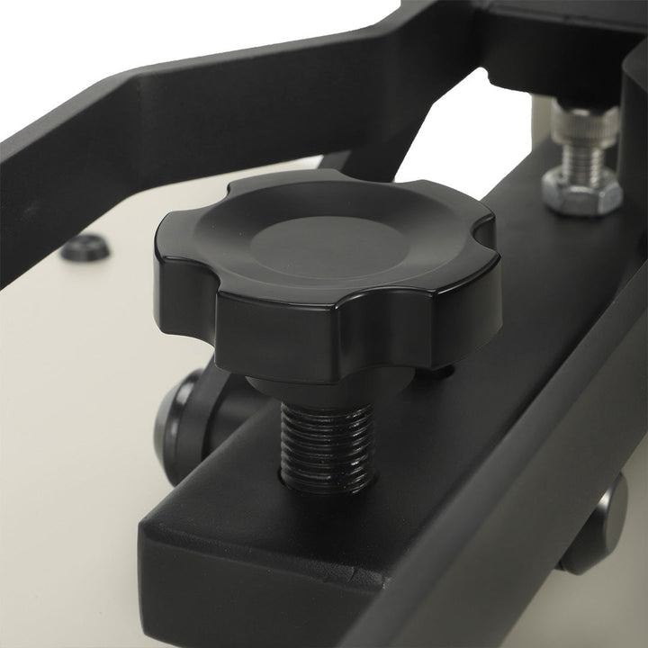 Prisma Sentry Heat Press-adjustment knob