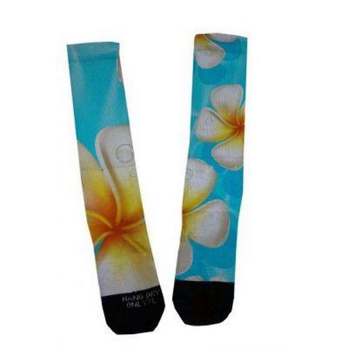 sublimation socks