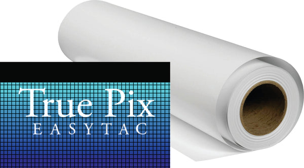 Truepix 24"x328'  Roll  Tacky Sublimation Paper, 3" core,1 each