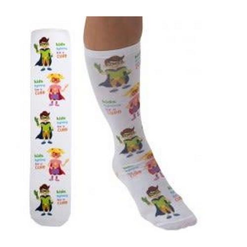 sublimation tube socks