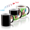 Color Changing sublmation Mug, sublimation mug,Sublimation mugs