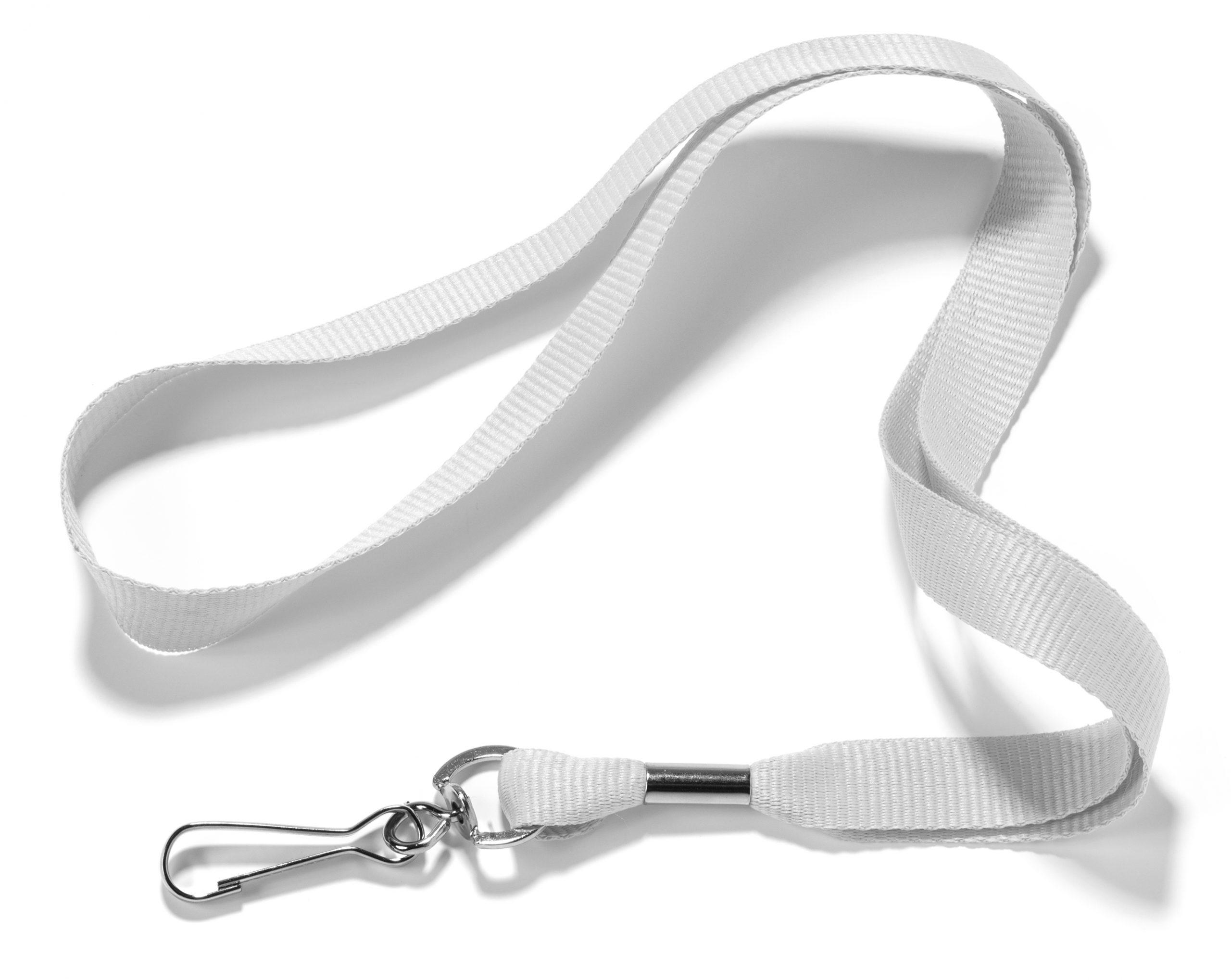 Sublimation blank Lanyard with clip and buckle – SubliBlanks Limited