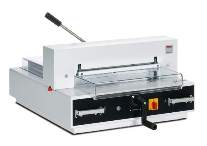 Paper Cutter Heavy Duty 17 Blade A3 Large Industrial Guillotine