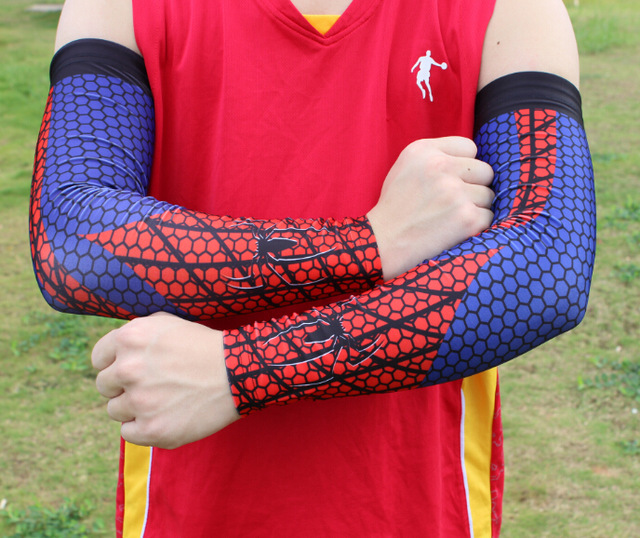 Arm Sleeve for Sublimation,Youth and Adult 12 each